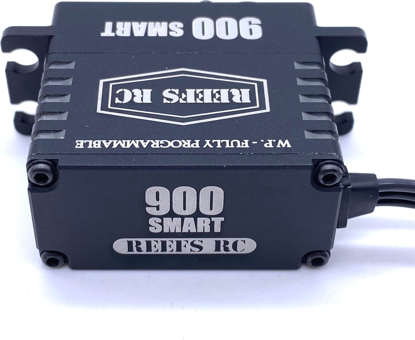 BLK 900 SMART Servo / Winch