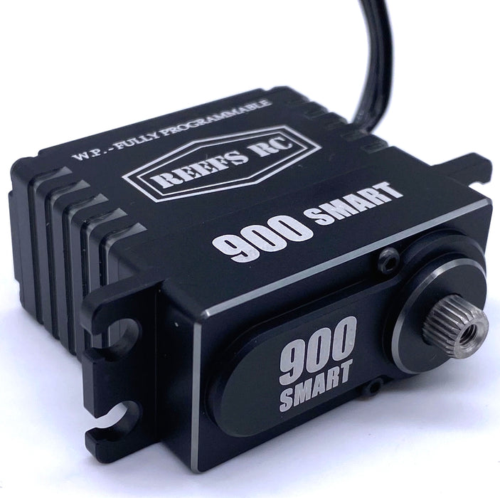 BLK 900 SMART Servo / Winch