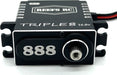 Triple8 16.8V Servo Programmable w/ 4S Connector