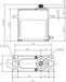 Triple8 16.8V Servo Programmable w/ 4S Connector