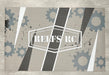Livery Work Bench Mat