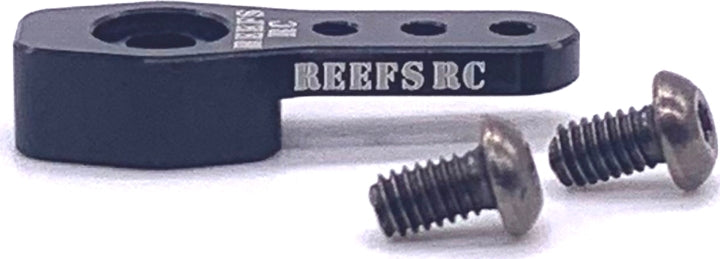 Shorty Micro Horn