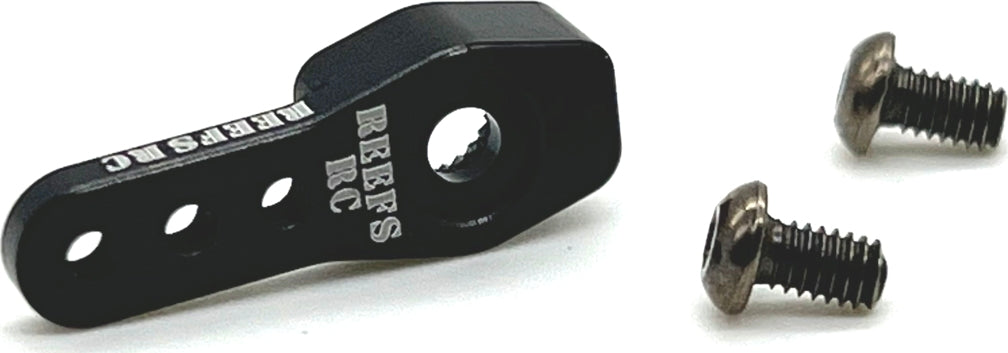 Shorty Micro Horn