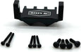 7075 SCX24 Servo Mount