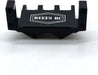 7075 SCX24 Servo Mount