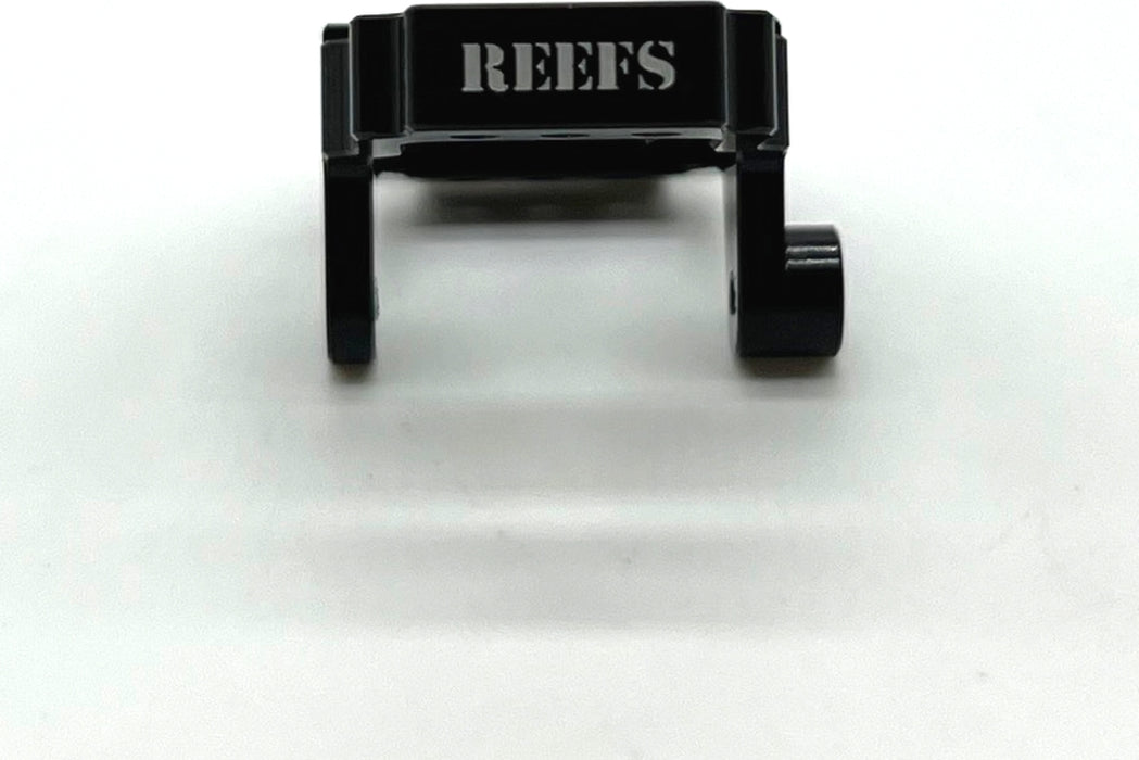 7075 TRX-4M Servo Mount