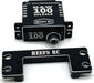 RAW100 Servo Mount, 7075 Aluminum