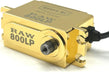 RAW800LP Servo, Brass Edition, Programmable