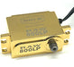 RAW800LP Servo, Brass Edition, Programmable