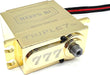 Triple7 Brass Edition, Servo Progammable