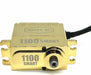 1100 Smart Brass Edition - Servo/Winch