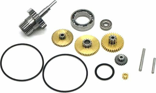 55 Micro Gear Set