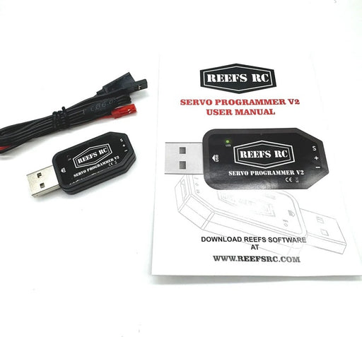 USB Link V2