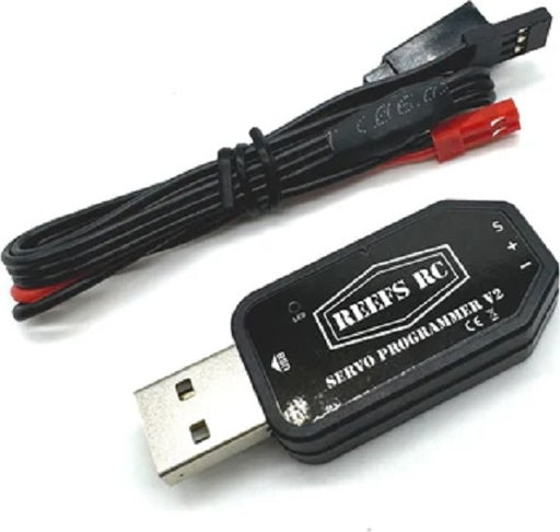 USB Link V2