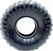 XP Scrub 4.75 Crawler Tire w/Foam (2) (Pink)