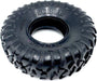 XP Scrub 4.75 Crawler Tire w/Foam (2) (Pink)
