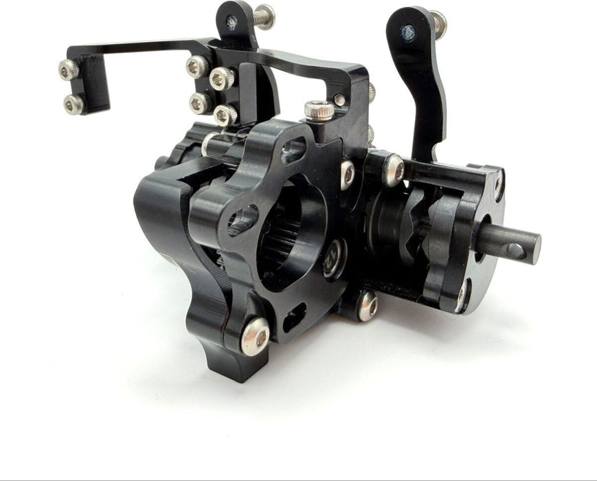 XP Dual Dig Transmission (Black)