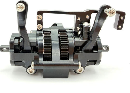 XP Dual Dig Transmission (Black)
