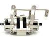 XP Dual Dig Transmission (Silver Clear)