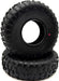 XP Compound 2.2" / 5.25" Scrub Tires, Pink (2)