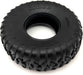 XP Compound 2.2" / 5.25" Scrub Tires, Pink (2)