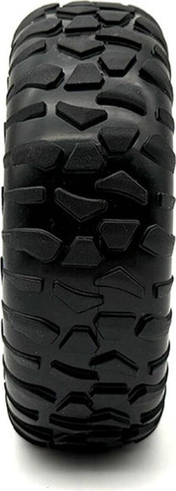 XP Compound 2.2" / 5.25" Scrub Tires, Pink (2)