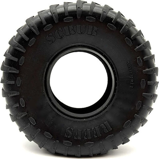 XP Compound 2.2" / 5.25" Scrub Tires, Pink (2)