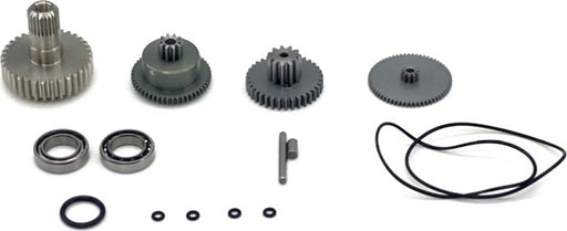 RAW 500 Steel Gear Sets