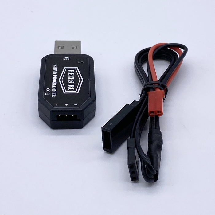 USB Link - Servo Programmer