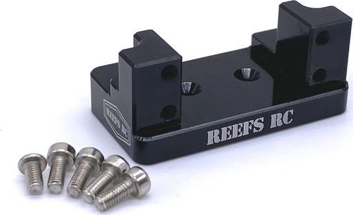 Micro Servo Mount