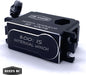 800 IS Internal Spool Low Pro Brushless Servo Winch
