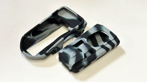 Gorilla Guard - 10PX Silicone Case Limited Grey Camo