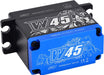 HV Coreless Waterproof Servo, .18sec / 624.9oz @ 8.4V