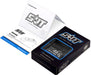 HV Coreless Waterproof Servo, .18sec / 624.9oz @ 8.4V