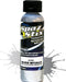 Metallic Silver/"Candy" Backer Airbrush Ready Paint, 2oz