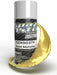 Gold Metallic Aerosol Paint, 3.5oz Can
