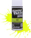 Yellow Fluorescent Aerosol Paint, 3.5oz Can