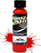 Fire Red Fluorescent Airbrush Ready Paint, 2oz Bottle