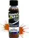 Color Change Airbrush Ready Paint, Gold/Red, 2oz Bottle
