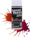 Color Change Aerosol Paint, Gold/Orange/Purple/Red, 3.5oz