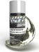 White Gold Mirror Chrome Aerosol Paint, 3.5oz Can