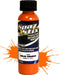 Solid Orange Airbrush Ready Paint, 2oz Bottle
