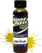 CANDY YELLOW AIRBRUSH PAINT 2OZ