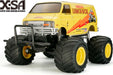 1/12 X-SA Lunch Box