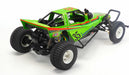 1/10 RC The Grasshopper Candy Green Edition