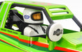 1/10 RC The Grasshopper Candy Green Edition