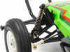 1/10 RC The Grasshopper Candy Green Edition