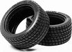 RC Radial Tires for M-Chassis