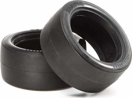 M-Chassis Slicks