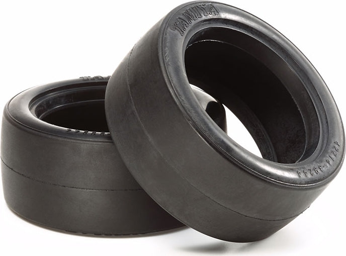 M-Chassis Slicks
